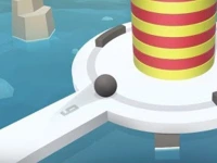 Crazy Obstacle Blitz image