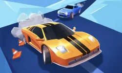 Real Drift Racing image