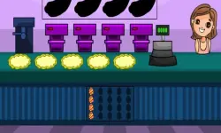 Restaurant Escape image