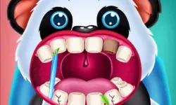 Wild Animal Hospital Vet Doctor image