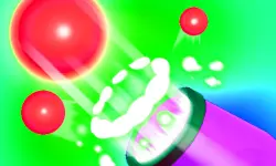 BallFill 3D Game image