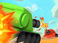 image bg Super Tank Hero