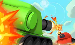 image bg Super Tank Hero