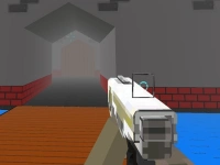 Zombie Blockfare Toons 2022 image