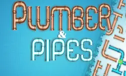 Plumber & Pipes image