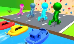 Shape shifting Game image