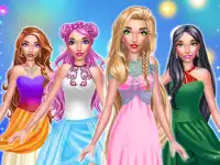 Magic Fairy Tale Princess image