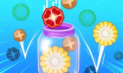 Fill The Bottle image