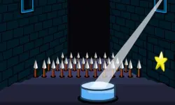 Underground Dungeon Escape image