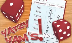 Yatzy Yams image