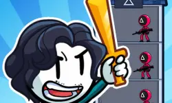 Squad Tower Game image