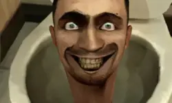 Skibidi: Mad Toilets image