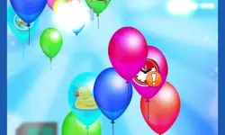 Balloon Popping Games Kids image