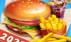 Cooking Center-Restaurant Game image