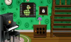 Green Duck Escape image