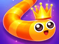 Snake War Game image