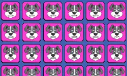 Mathpup Eye Test image