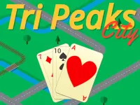 Tri Peaks City image