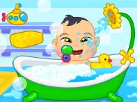Babysitter Day image