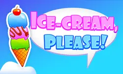 ICE CREAM, PLEASE! image