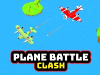 Plane Battle Clash image