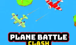 Plane Battle Clash image