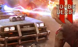 Zombie Derby 2022 image