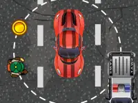Dangerous Money Road image