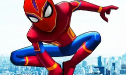 SuperHero Fighters image