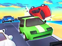 image bg Racing Crash