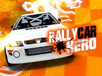 Rally Car Hero image