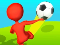 Fun Soccer 3D image