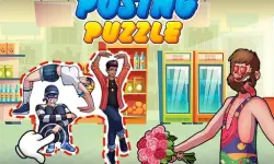 Posing Puzzle image