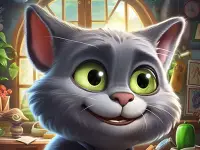 Tom and Friends Hidden Stars image
