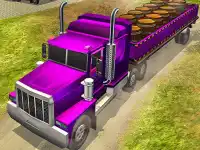 City Cargo Trailer Transport image