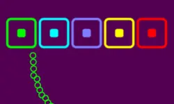 Snake Color Break image