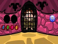 Cave-Woman Escape image