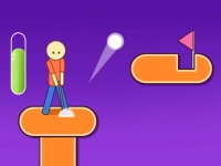 Extreme Golf 2d image
