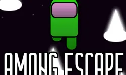 image bg Among escape