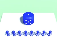 Army Roll Push image