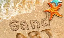 Sand Art image