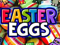 Easter Eggs image