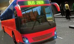 Real Bus Simulator 3D image