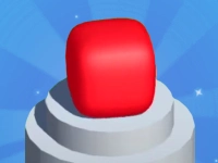 Jelly Cube Escape image