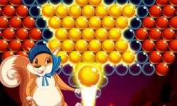 Bubble Pop Origin image