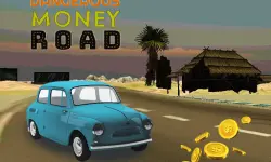 Dangerous Moneey Road image
