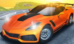 Madness Driver Vertigo City image