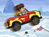 image bg Off Road Overdrive