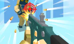 Blockapolypse Zombie Shooter image