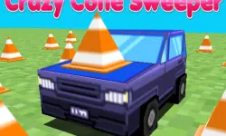 Crazy Cone Sweeper image